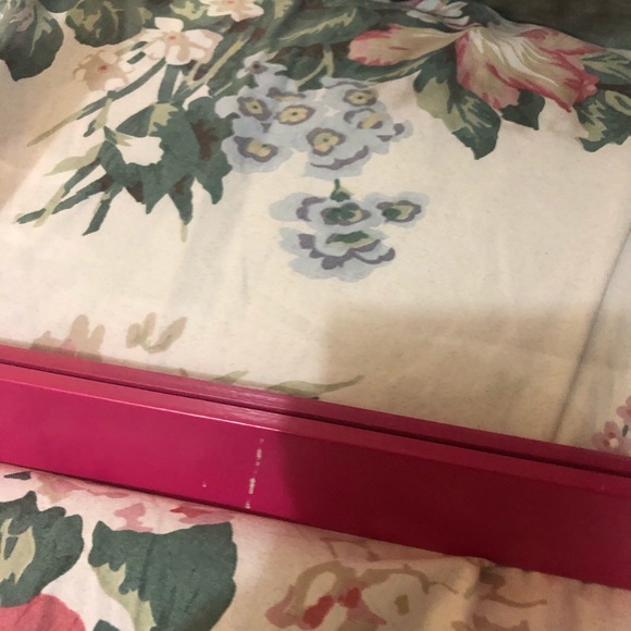 Girl Boss transparent frame wall art - Picture 4 of 5